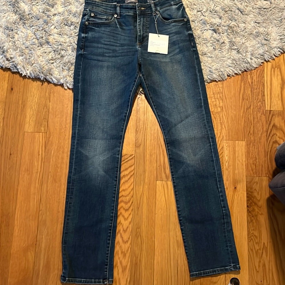 DL Jeans